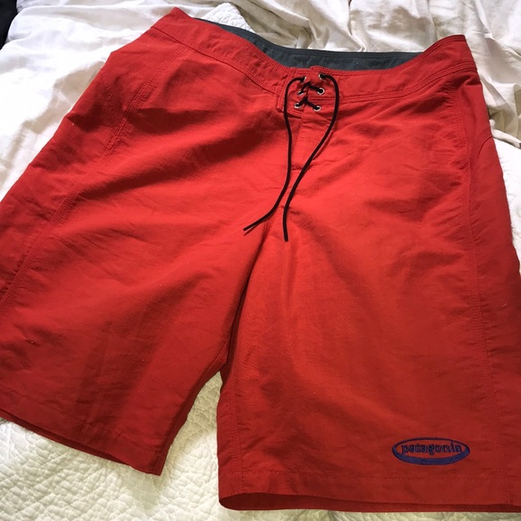 Patagonia Shorts (swim or athletic) - Picture 2 of 3